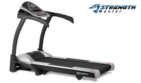 StrengthMaster MX-900 Loopband