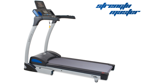 StrengthMaster Lohas T3 Loopband