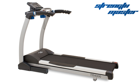 StrengthMaster TR4000 Loopband