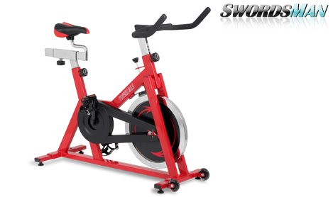 Swordsman CM-114 Indoor Cycle