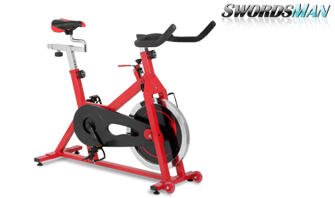 Swordsman CM-120 Indoor Cycle
