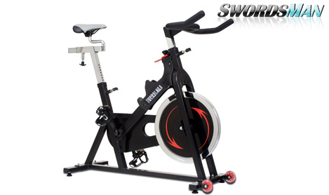Swordsman CM-160 Indoor Cycle