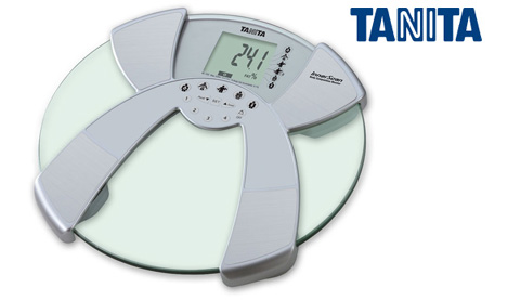 Tanita BC-532 Weightscale