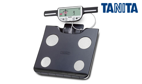 Tanita BC-601 Weegschaal