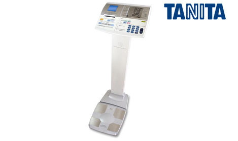 Tanita SC-330p Weegschaal - Helisports.nl