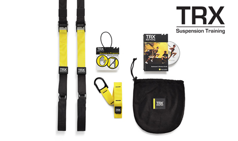 TRX Professional P2