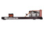 Waterrower Club Roeitrainer
