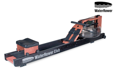 Waterrower Club Rower