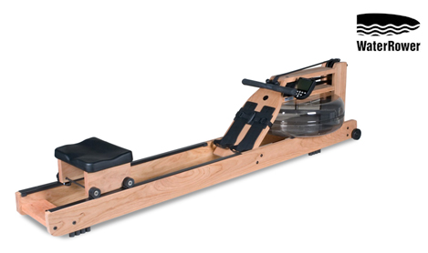 Waterrower Natural Rower
